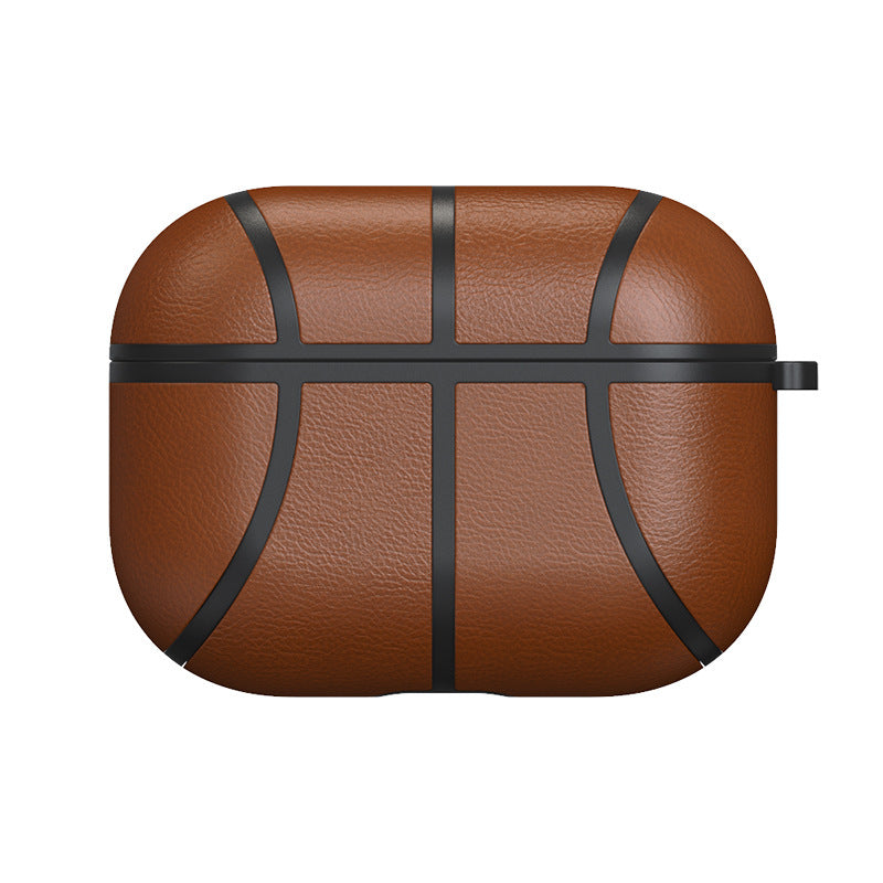 Basketball Airpod Case