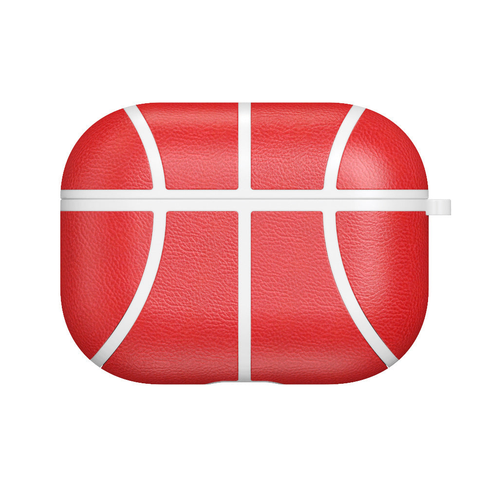 Basketball Airpod Case