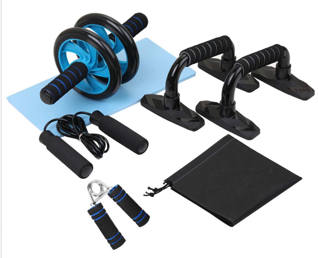 At Home Fitness Equipment