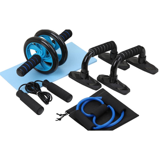 At Home Fitness Equipment