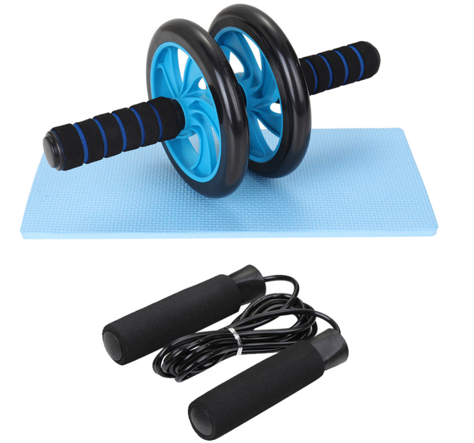 At Home Fitness Equipment