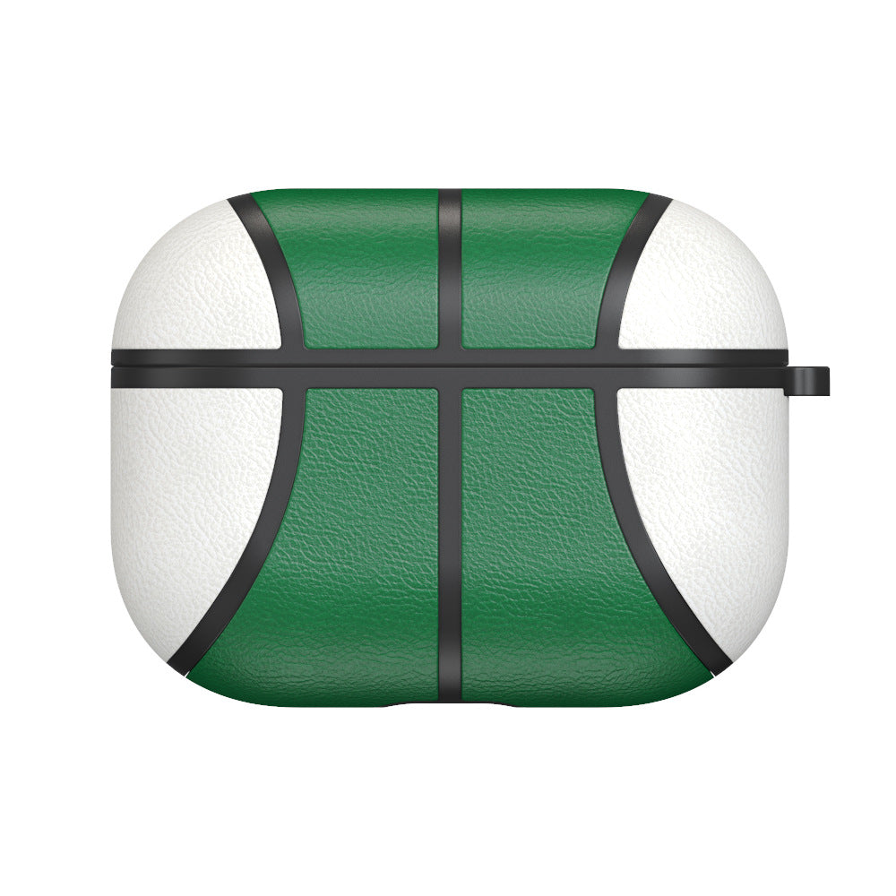 Basketball Airpod Case