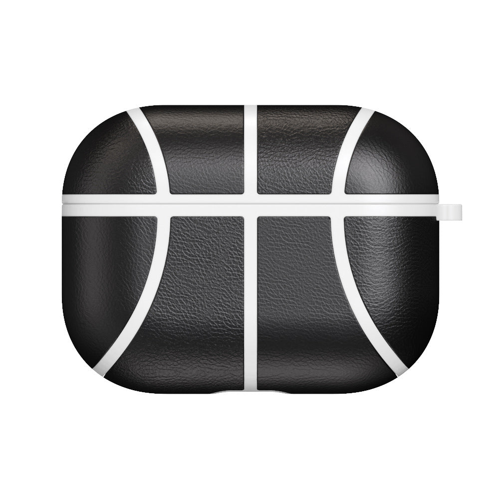 Basketball Airpod Case