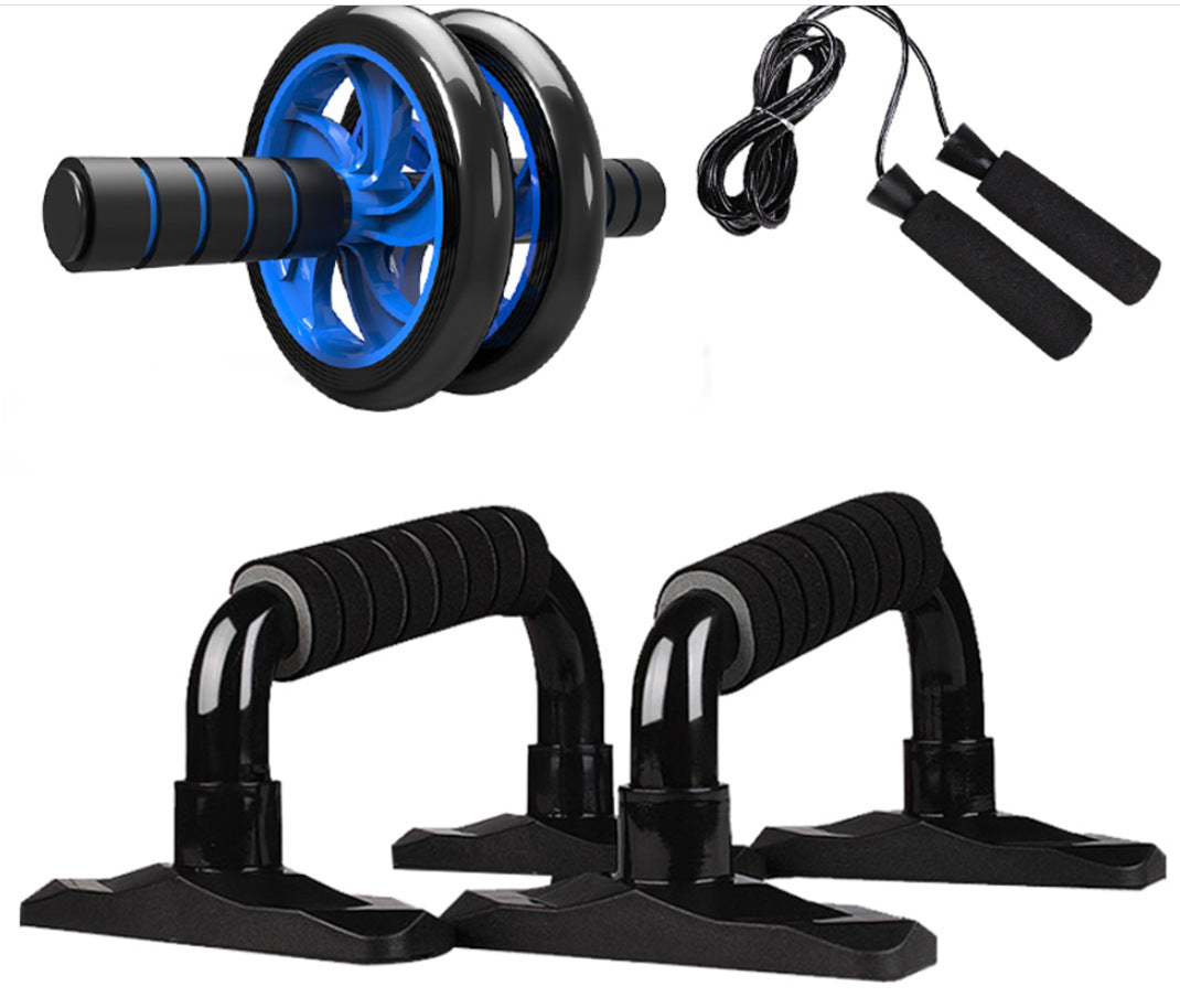 At Home Fitness Equipment