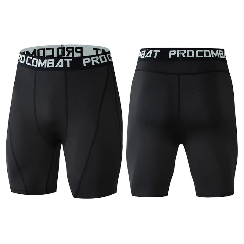 Compression Underwear