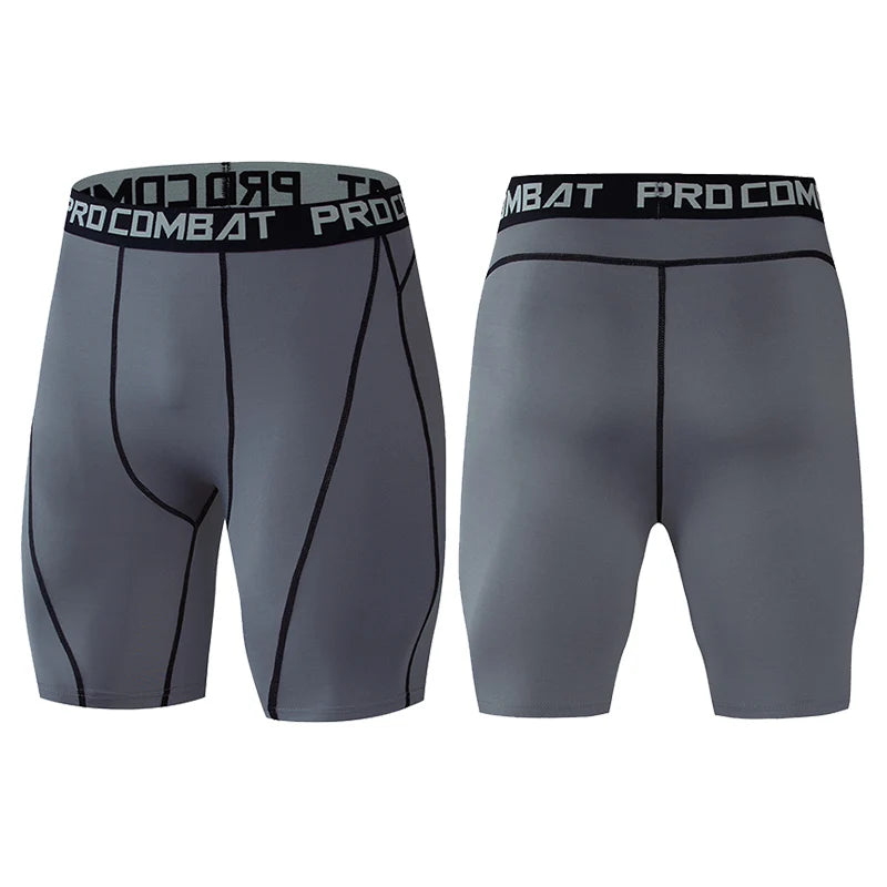 Compression Underwear