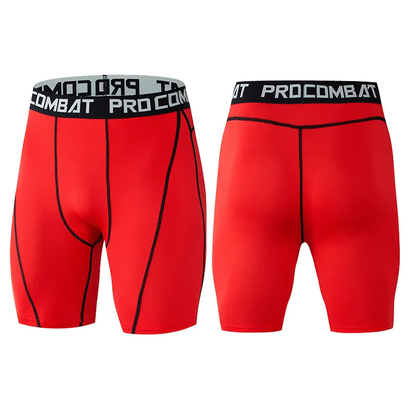 Compression Underwear