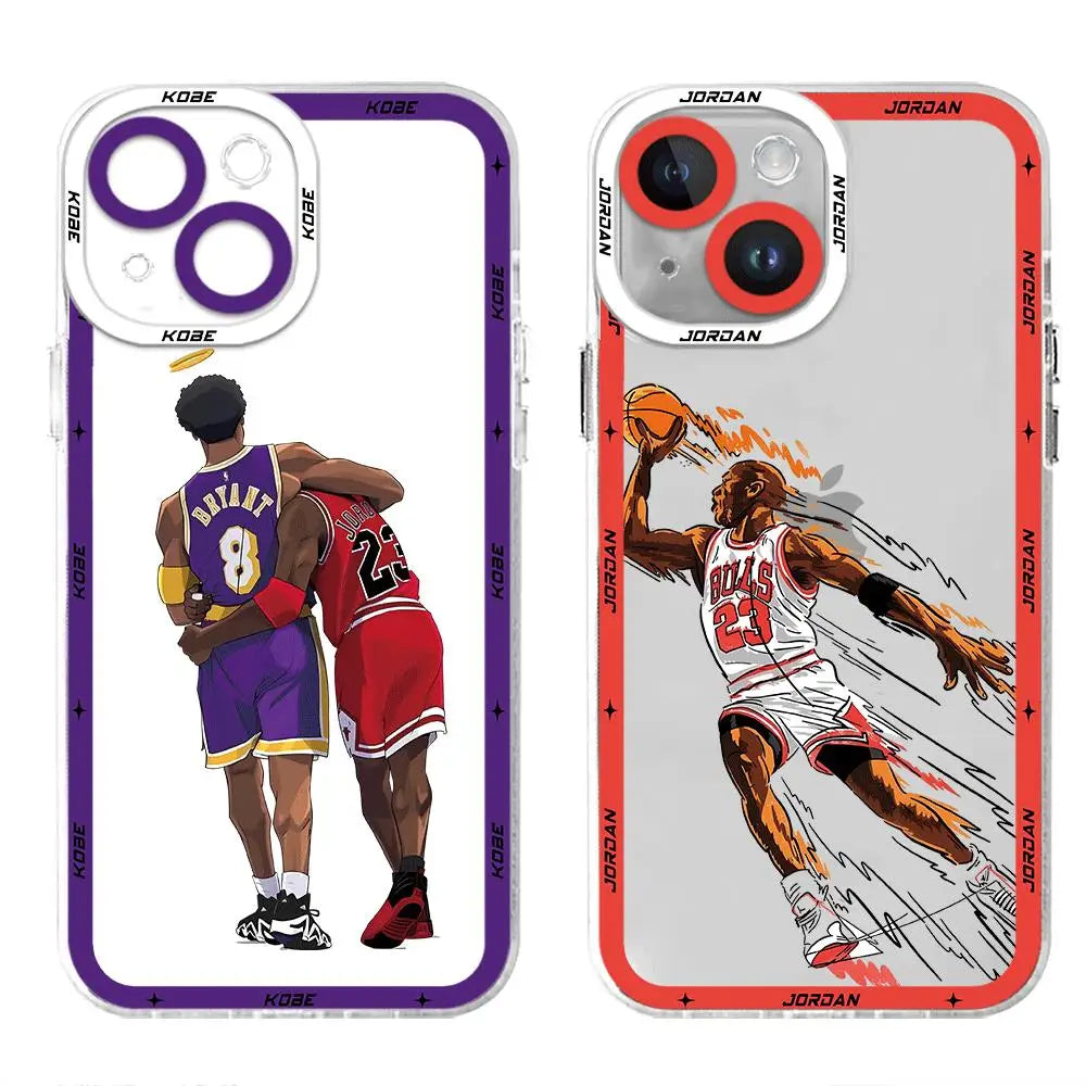 Legends Phone Case