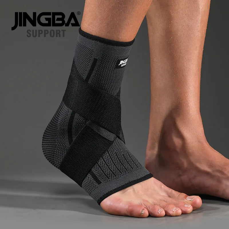 Ankle Compression