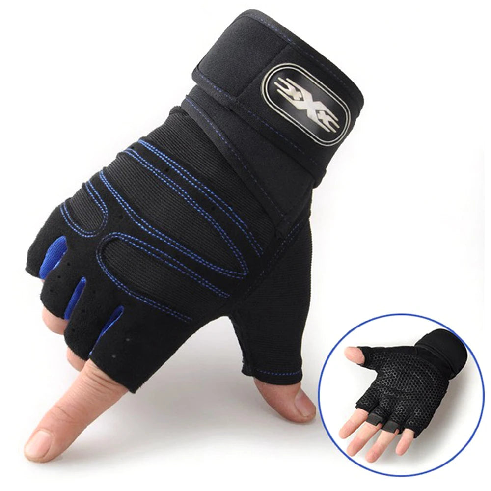 Weighted Gloves