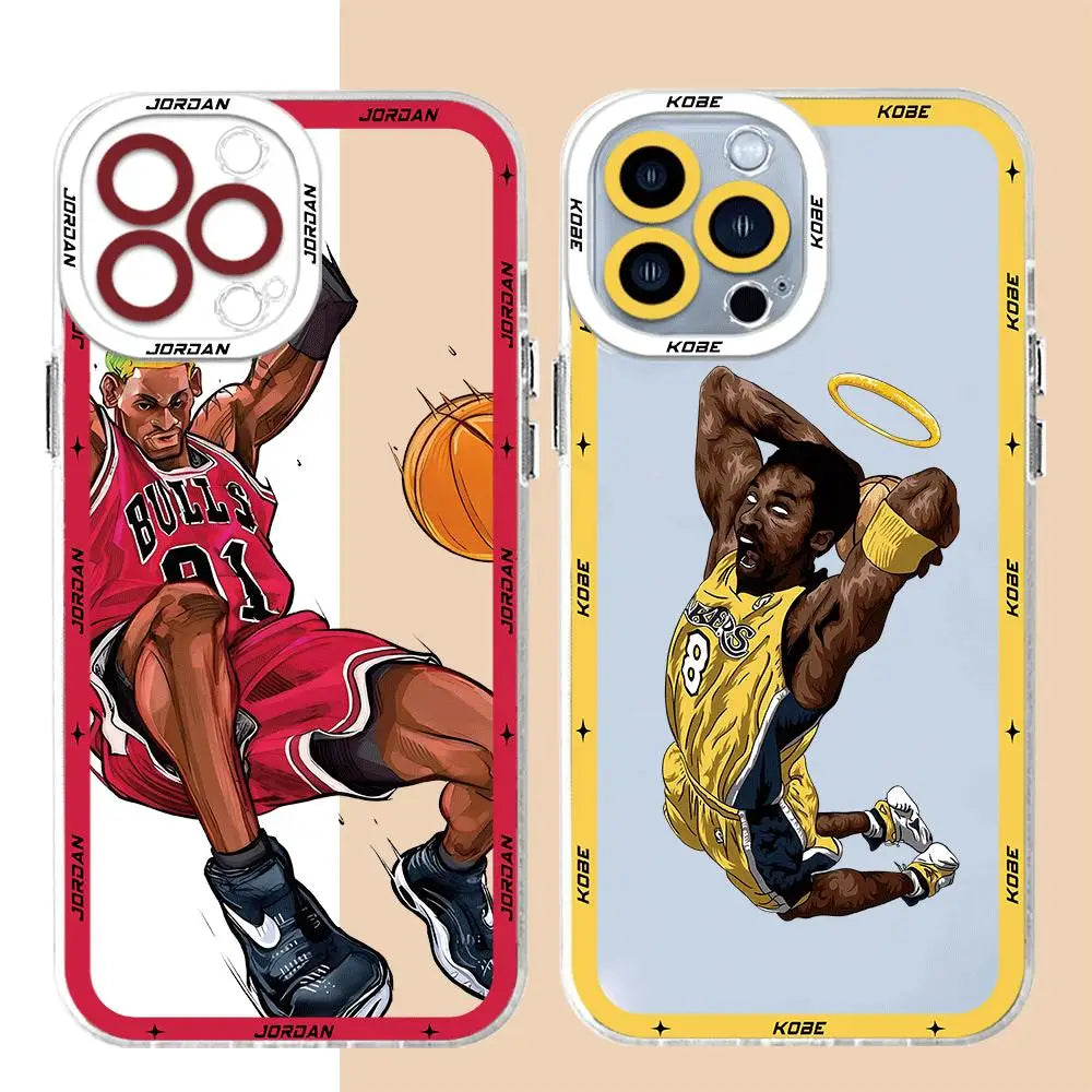 Legends Phone Case