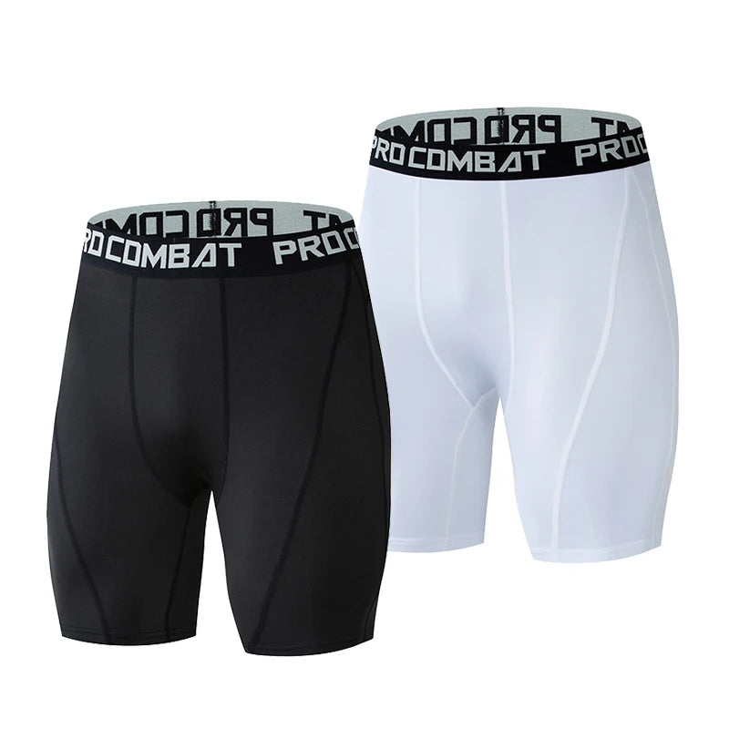 Compression Underwear