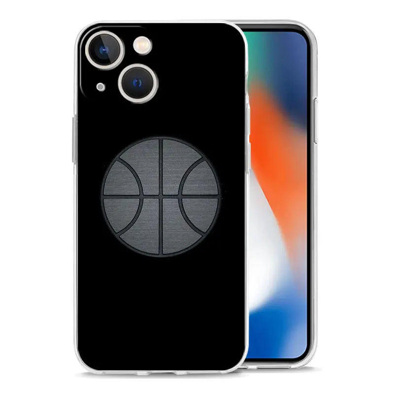 Hooper Phone Case