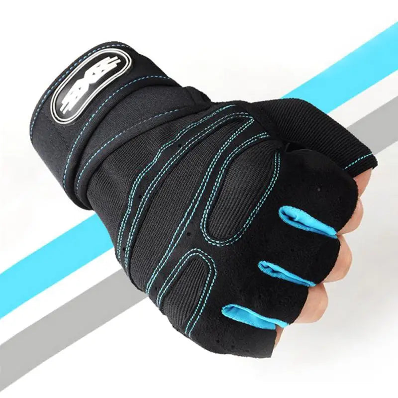 Weighted Gloves