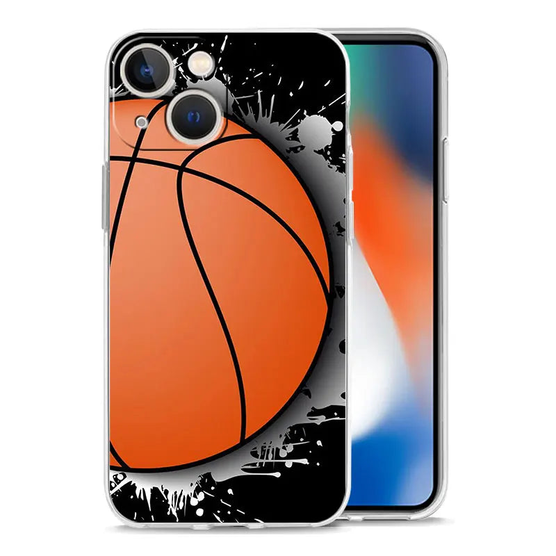 Hooper Phone Case