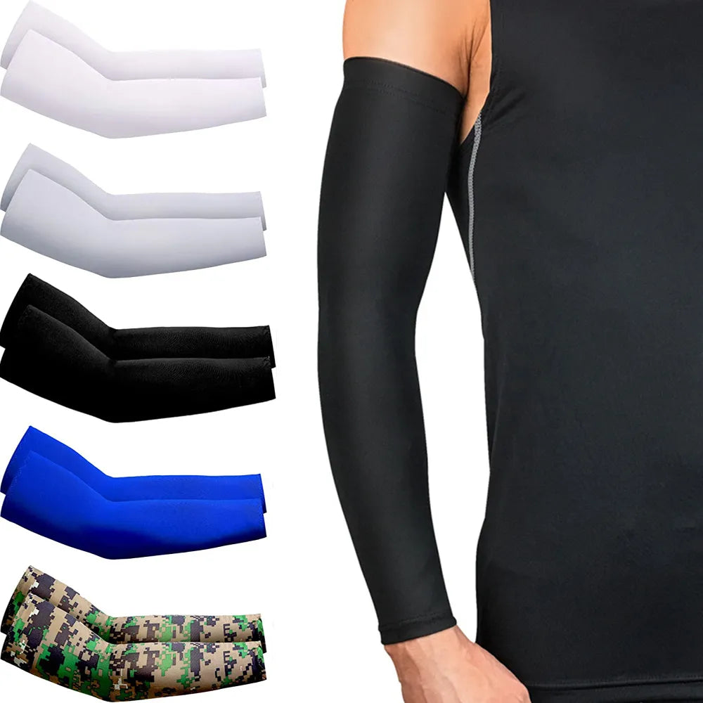 Arm Sleeves