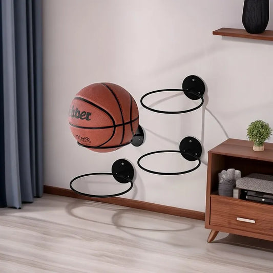 Basketball Wall Mount