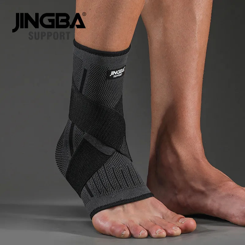 Ankle Compression