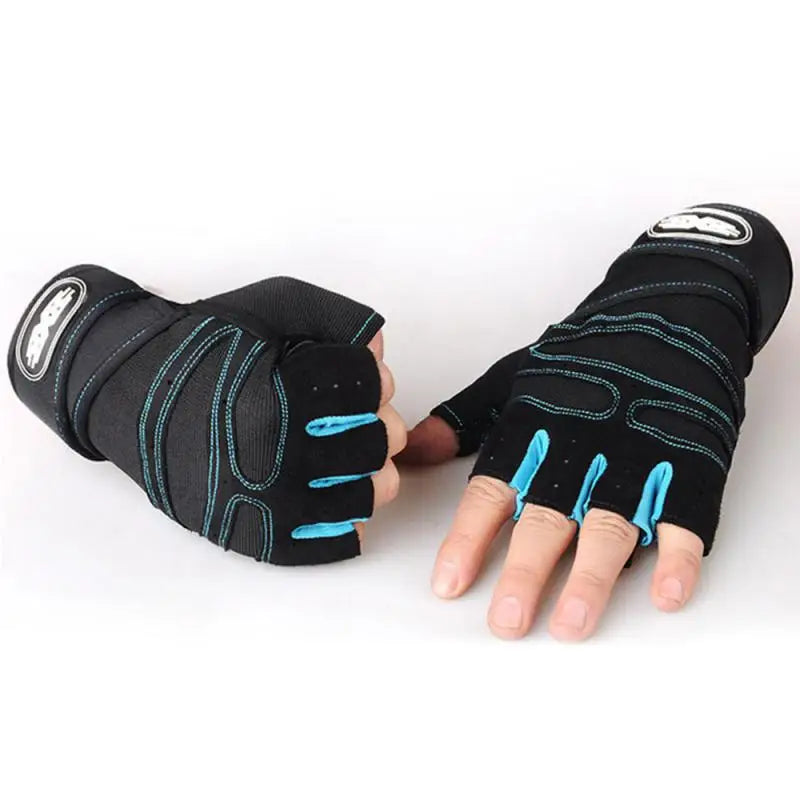 Weighted Gloves