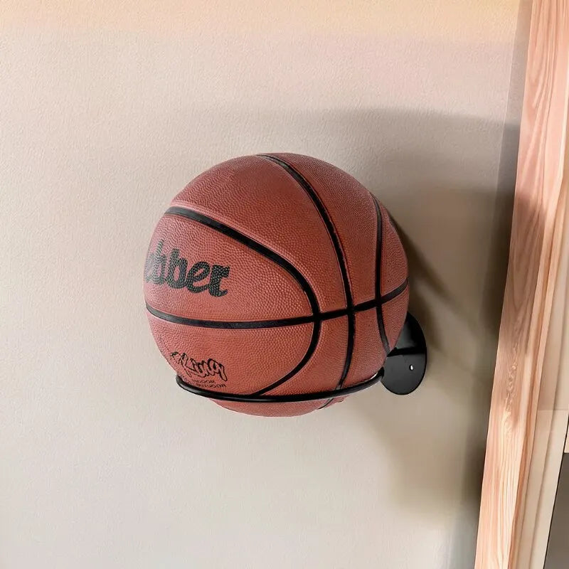 Basketball Wall Mount