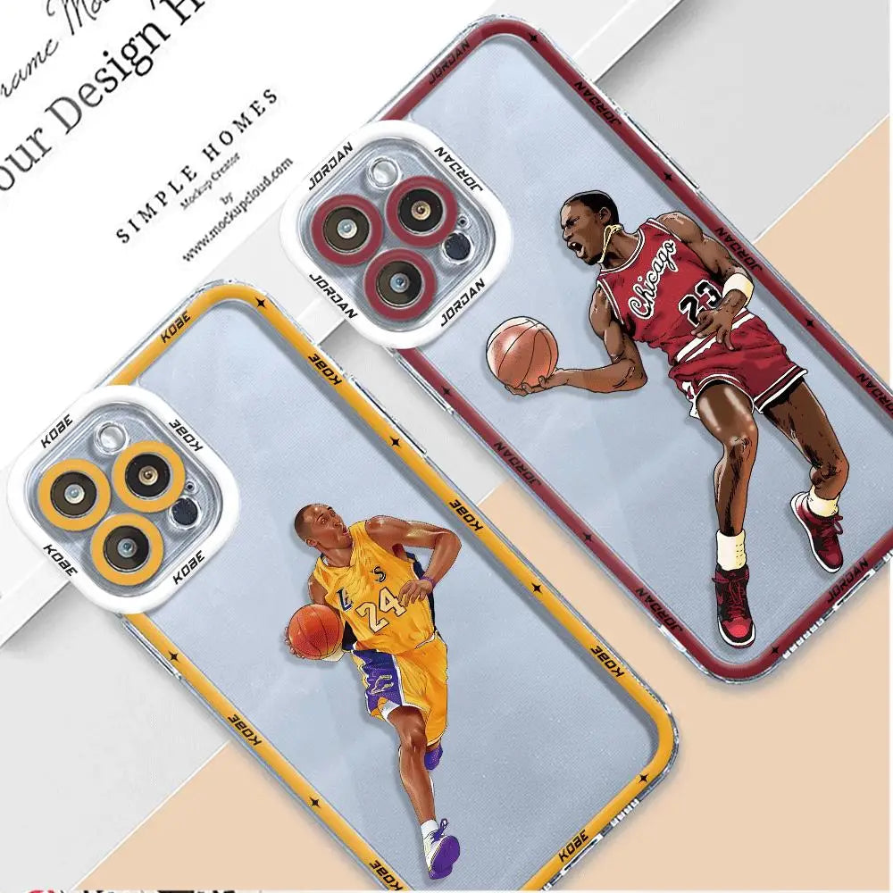 Legends Phone Case