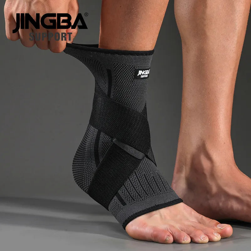 Ankle Compression