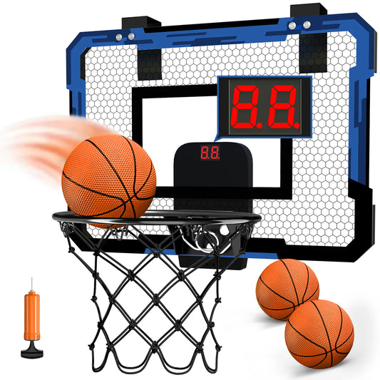 Score Counting Mini Hoop