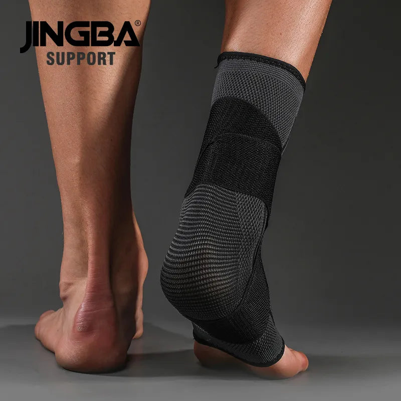 Ankle Compression