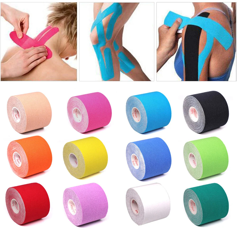 Athletic Tape