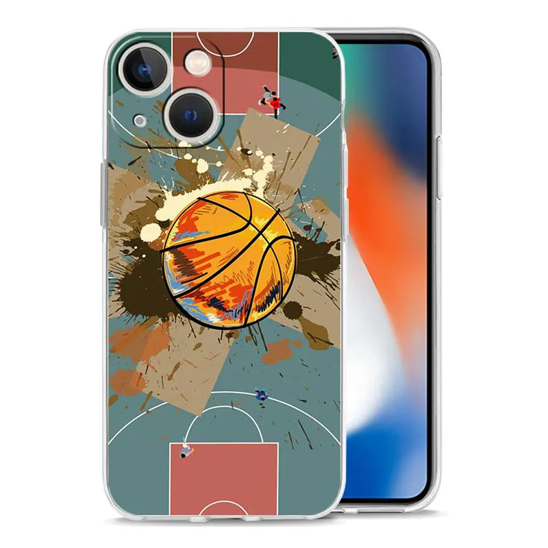 Hooper Phone Case