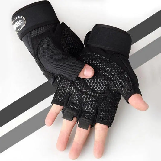 Weighted Gloves