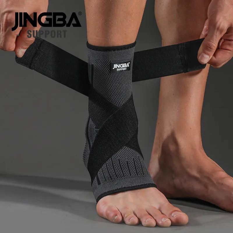 Ankle Compression