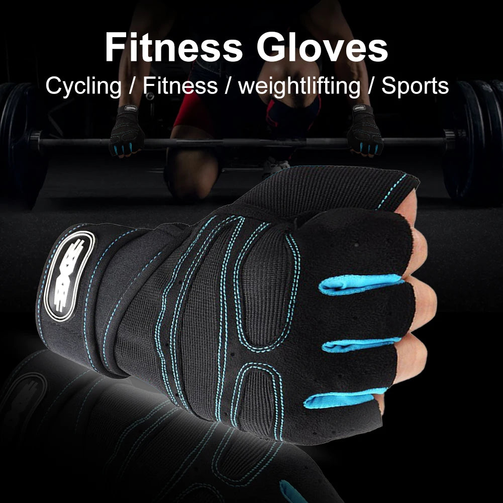 Weighted Gloves