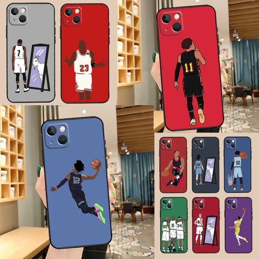 All Star Phone Case