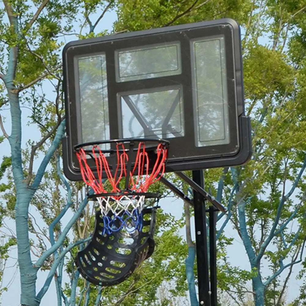 Ball Return System