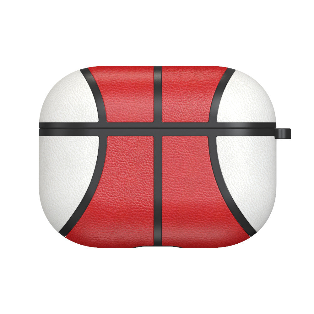 Basketball Airpod Case