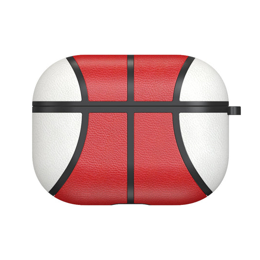 Basketball Airpod Case