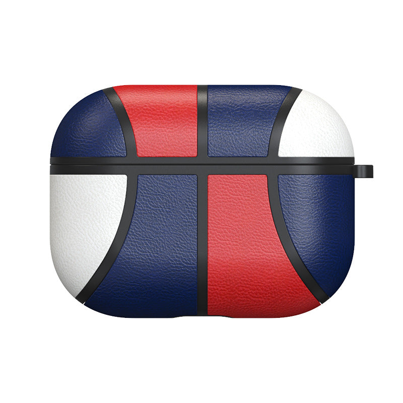 Basketball Airpod Case