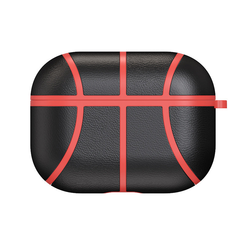 Basketball Airpod Case