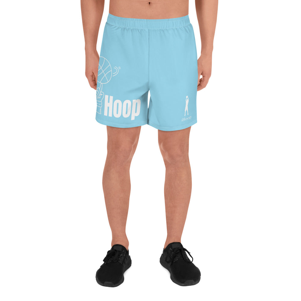 Men's Recycled Athletic Shorts