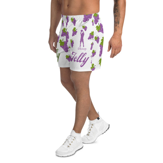 Jelly Shorts