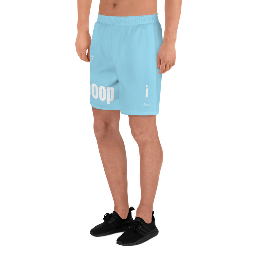 Men's Recycled Athletic Shorts