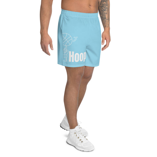 Men's Recycled Athletic Shorts