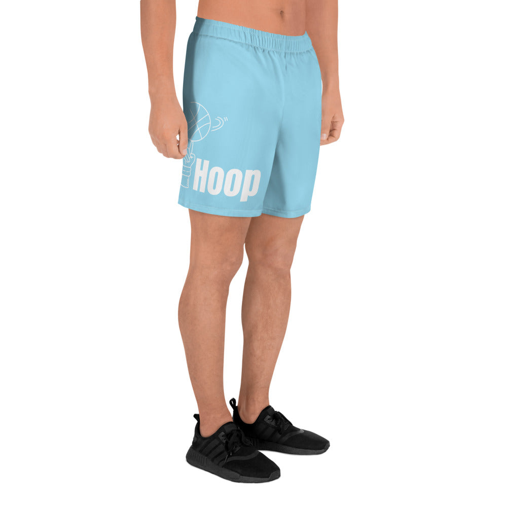 Men's Recycled Athletic Shorts