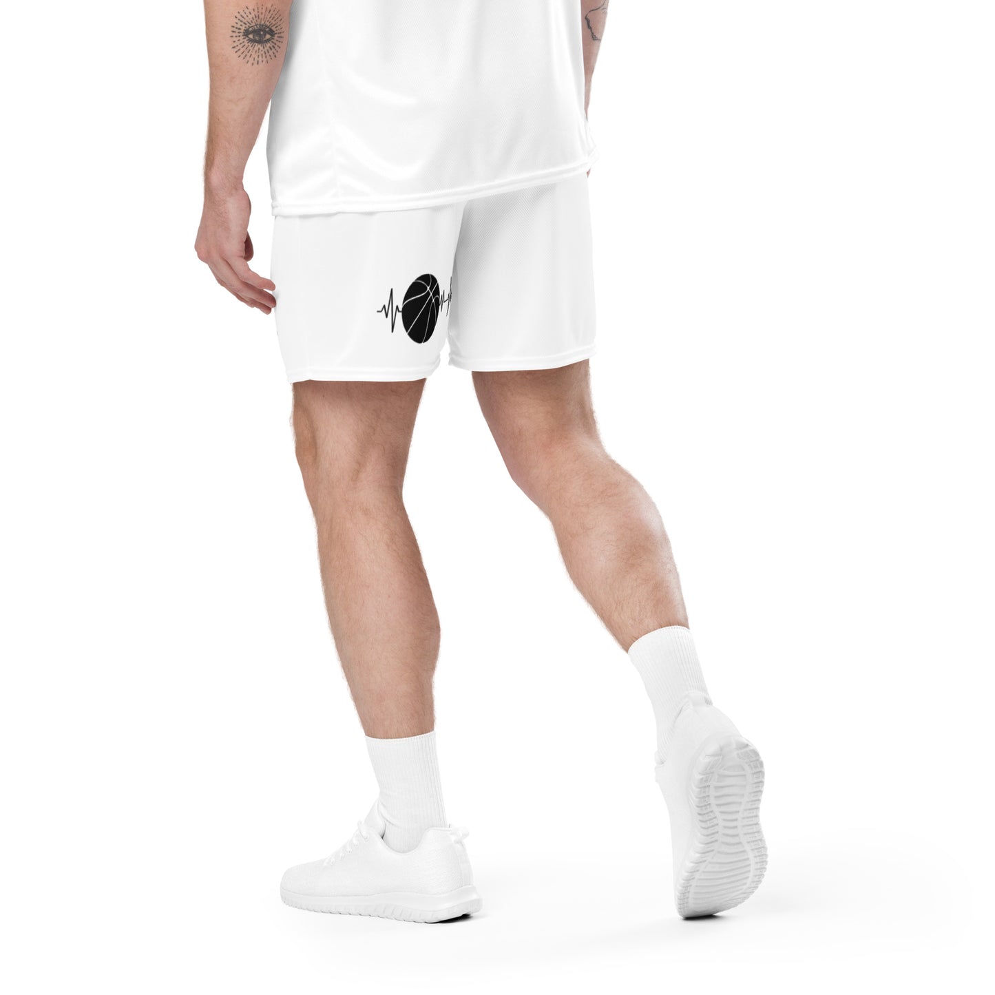 iHoop Shorts