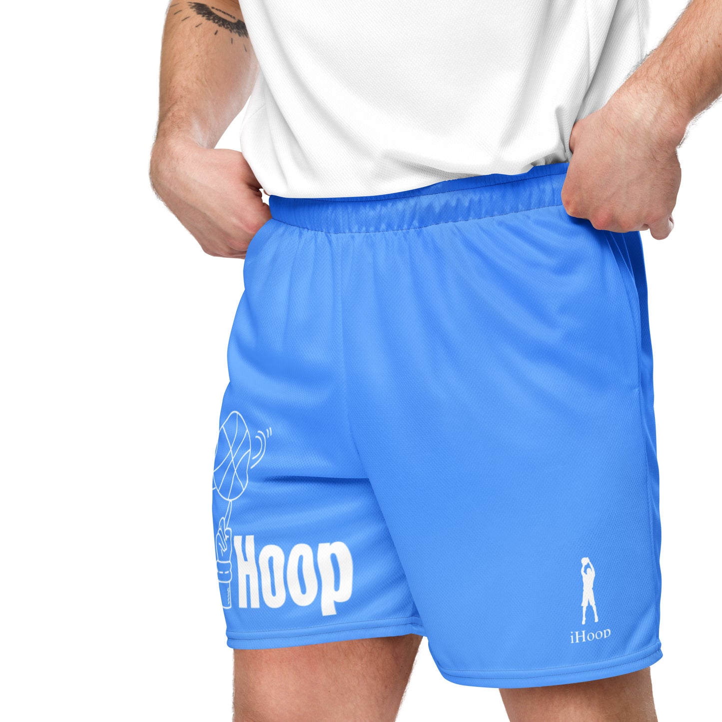 iHoop Shorts