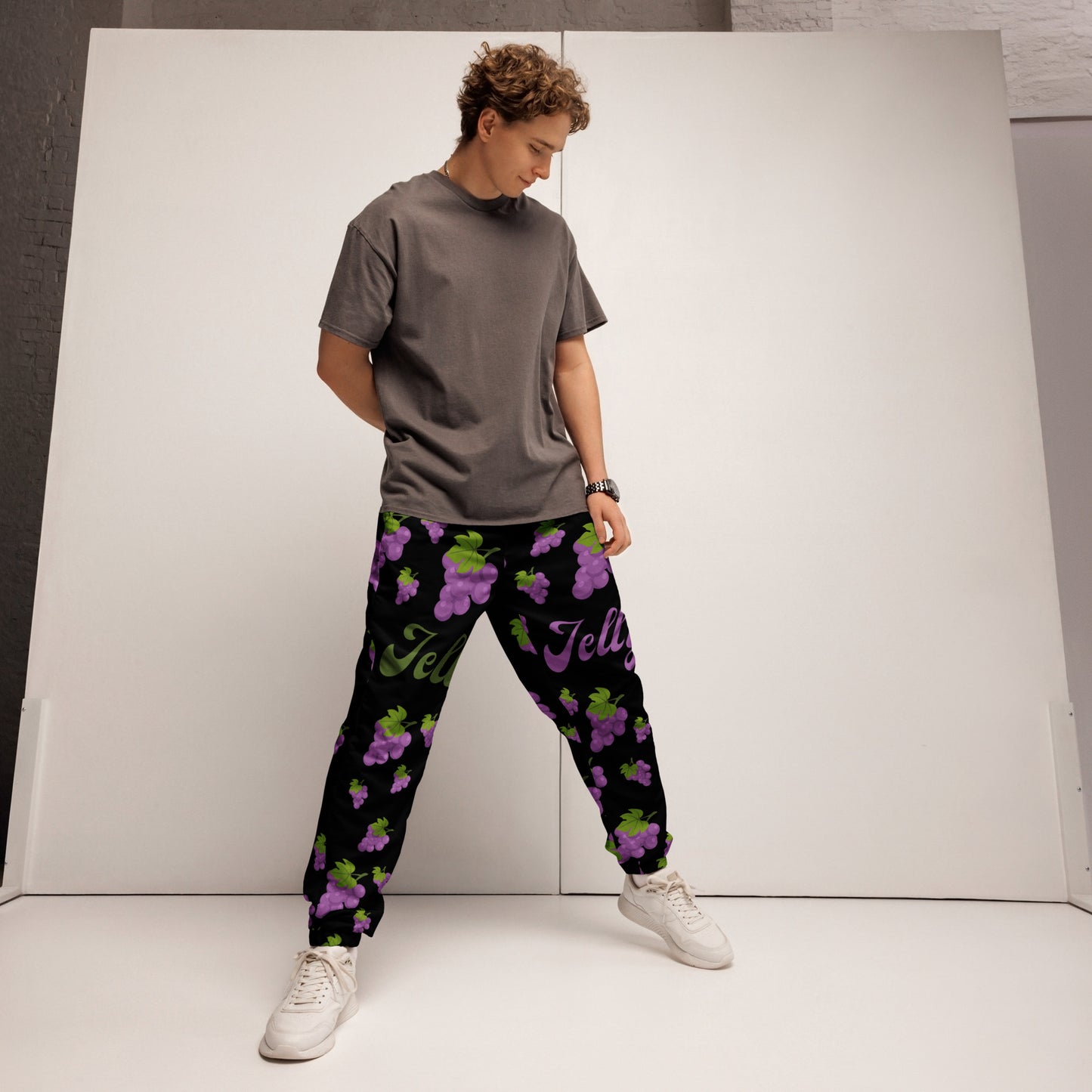 Jelly Track Pants