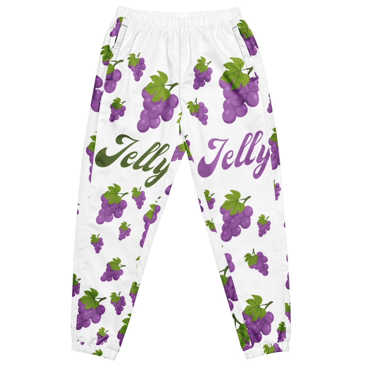 Jelly Track Pants