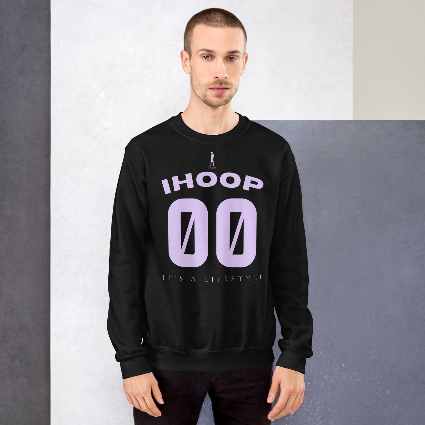 iHoop Sweatshirt