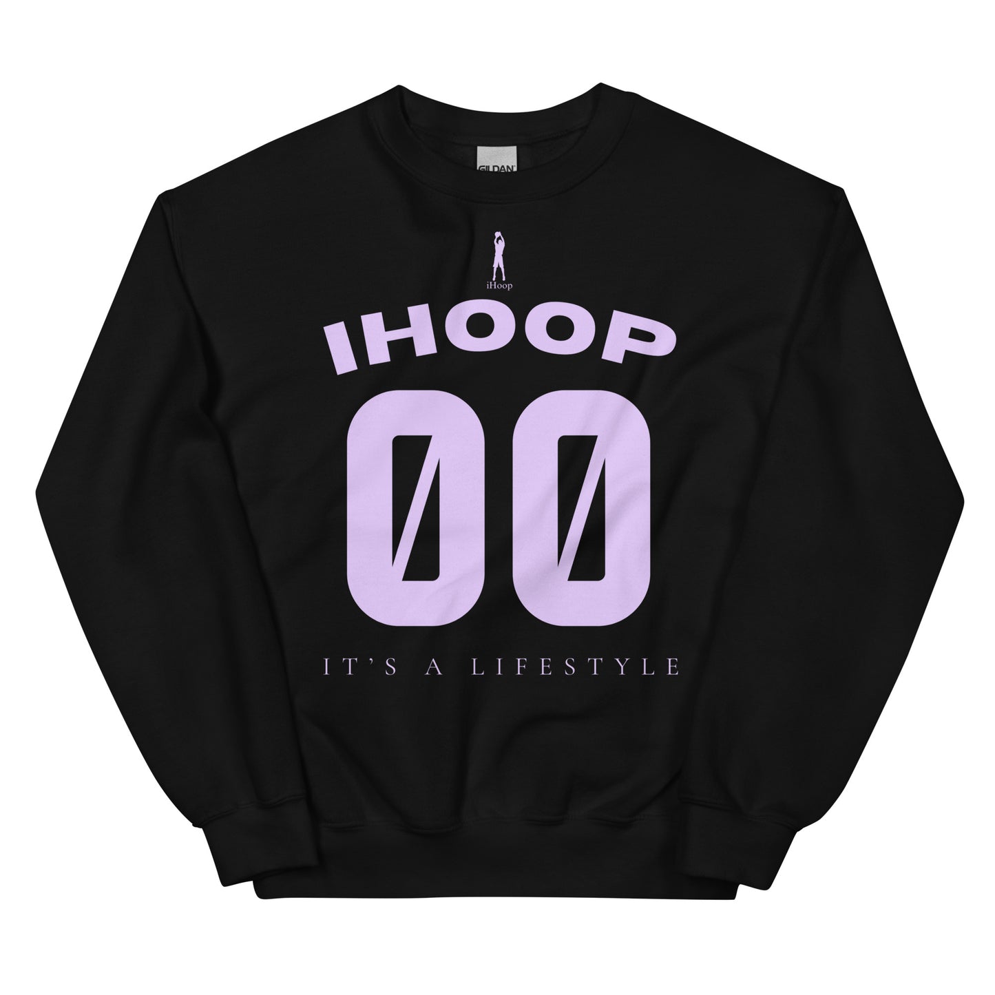 iHoop Sweatshirt